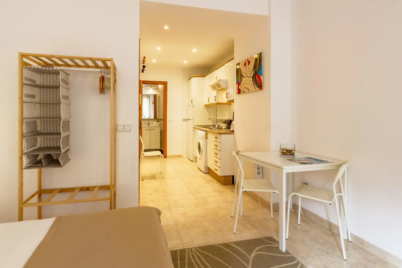 Palma Plaza Mayor Apartment