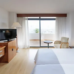 4* Hotel Bellver , Affiliated By Meliá