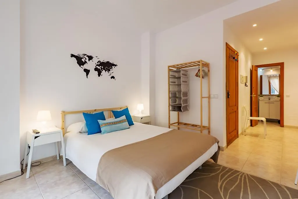 Palma Plaza Mayor Apartment