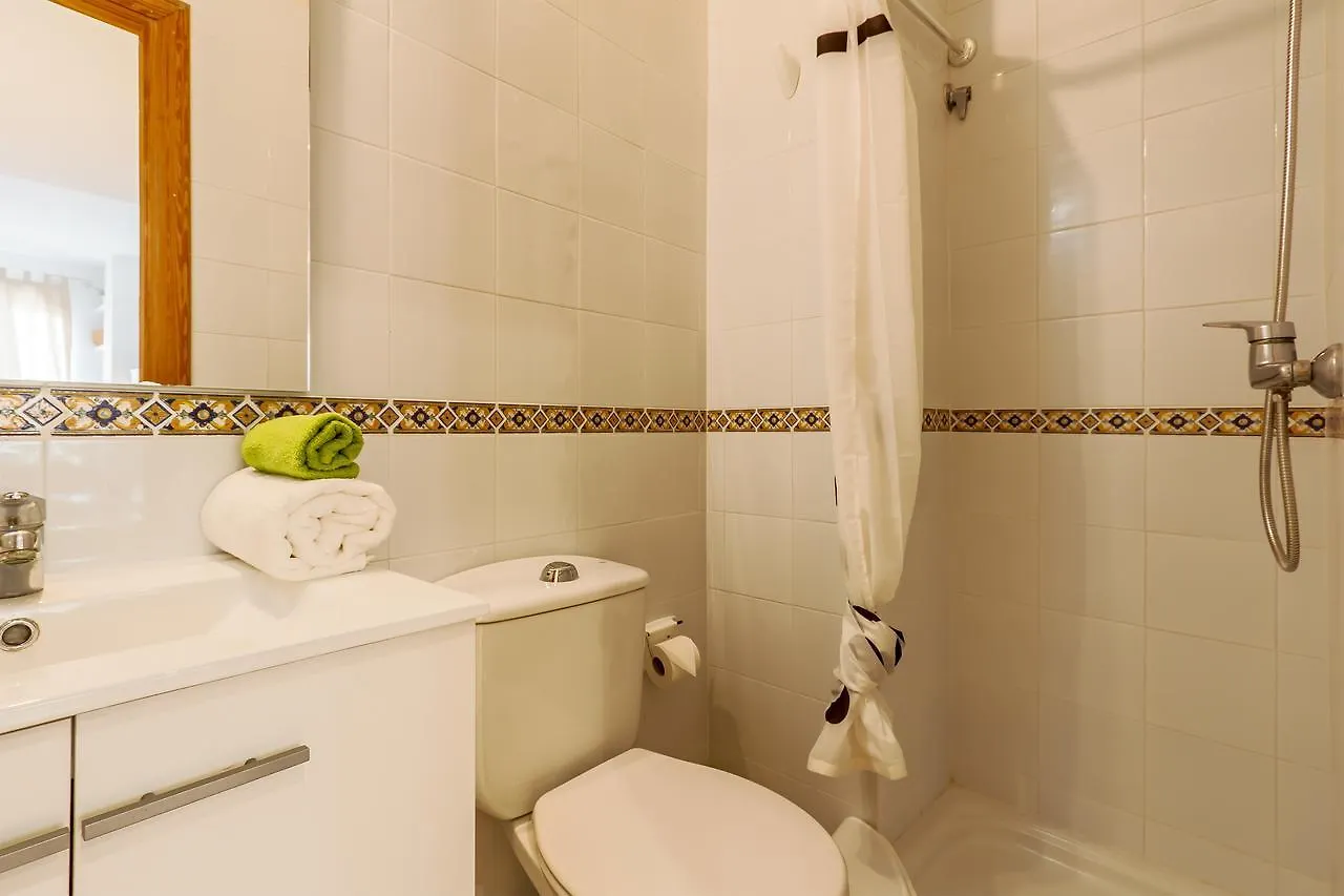 Palma Plaza Mayor Apartment Spain